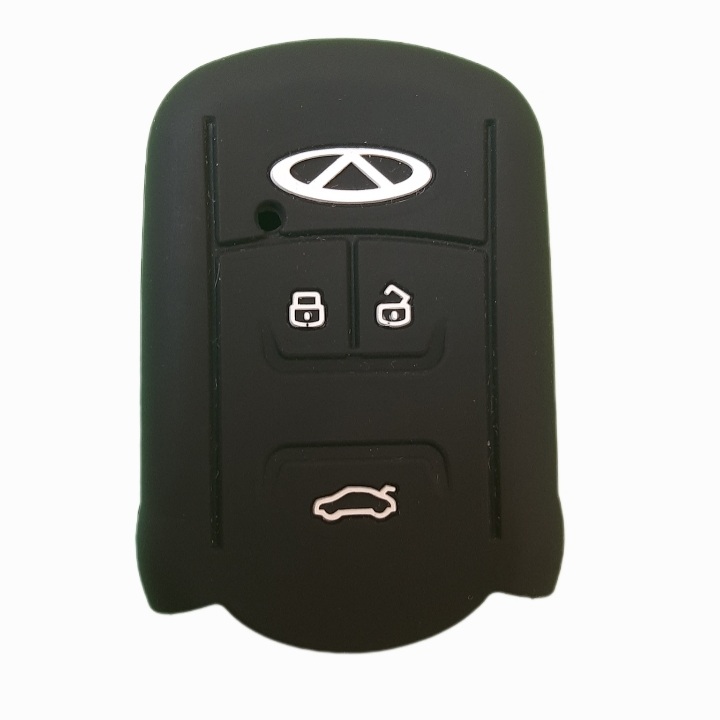 کاور سوییچ خودرو دیاموند شاپینگ مدل DS-cheryمناسب برای چری تیگو 5