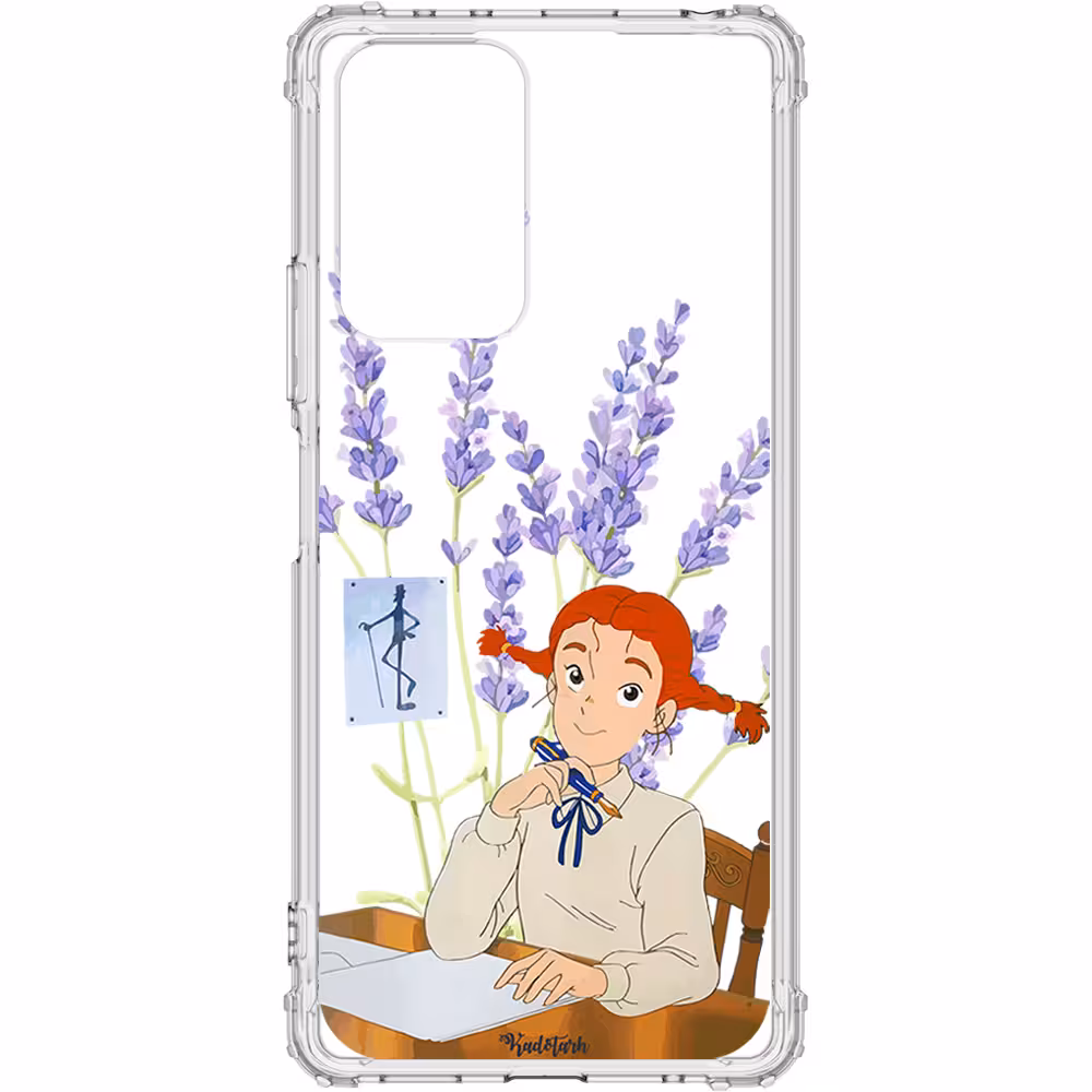 کاور طرح Judy مناسب برای گوشی موبایل شیائومی Redmi Note 10 / 10S