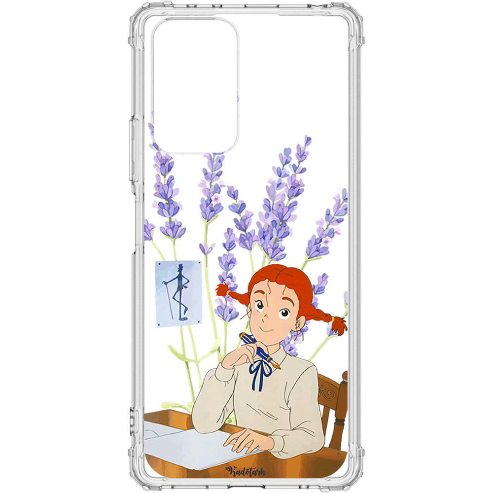 کاور طرح Judy مناسب برای گوشی موبایل شیائومی Redmi Note 10 / 10S