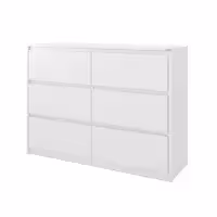 دراور هیراد مدل D114-MDF