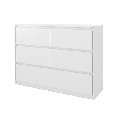دراور هیراد مدل D114-MDF