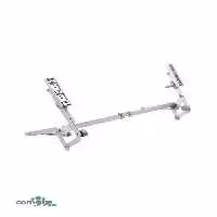 جک اتوبوسی K98A سارو - Saro