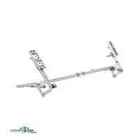 جک اتوبوسی K98A سارو - Saro