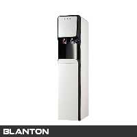 آبسردکن بلانتون مدل BAK-WD1201 سفید مشکی