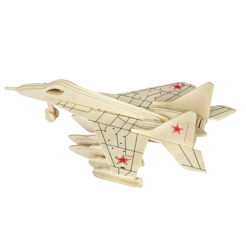 ساختنی طرح هواپیما مدل G-P156