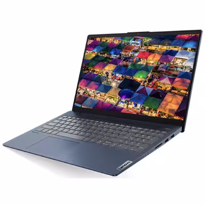 لپ تاپ 15.6 اینچی لنوو مدل IdeaPad 5 15ITL05 پردازنده Core i7 1165G7 رم 8GB حافظه 512GB SSD گرافیک 2GB MX450 FHD