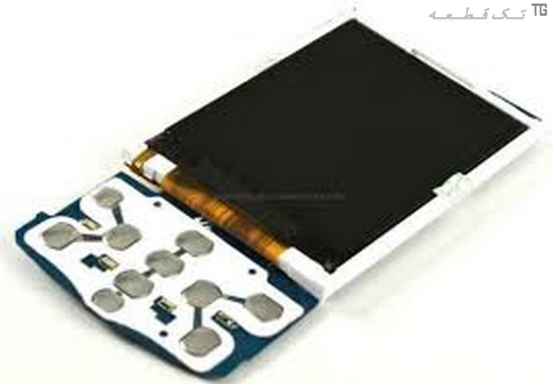 السیدی سامسونگ (بابرد) LCD Samsung E250D
