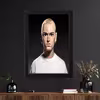 تابلو مدل امینم EMINEM کد S3029-b