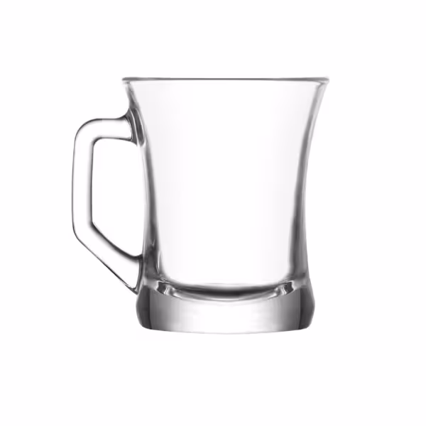 لیوان لاو مدل ZPL404F بسته 6 عددی