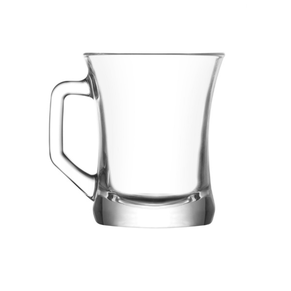 لیوان لاو مدل ZPL404F بسته 6 عددی