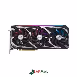 کارت گرافیک ایسوس مدل ROG Strix GeForce RTX 3050 OC Edition 8GB
فروشگاه اینترنتی تخصصی لپتاپ لپ مال