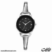 ساعت مچی زنانه جی او مدل 695138