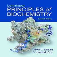 [PDF] دانلود کتاب Lehninger Principles Of Biochemistry, 7th ed, 2017