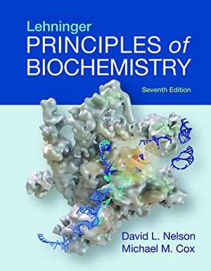 [PDF] دانلود کتاب Lehninger Principles Of Biochemistry, 7th ed, 2017