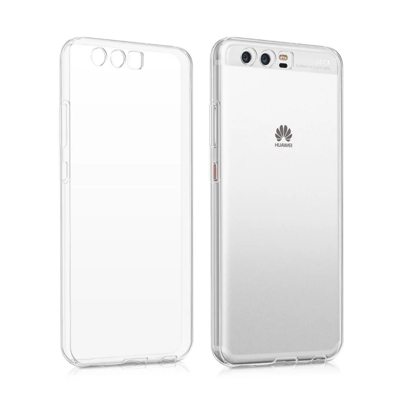 کاور ژله ای برای گوشی موبایل Huawei P10