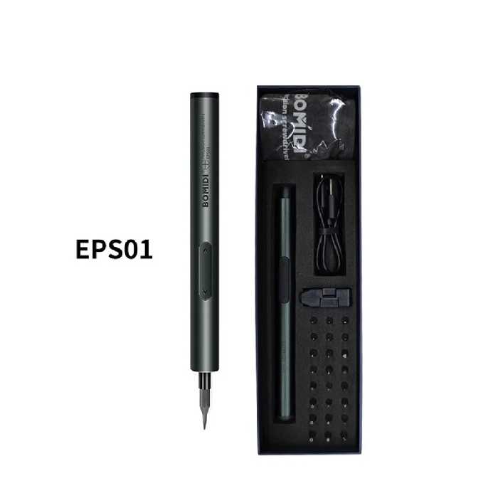خرید پیچ گوشتی شارژی Xiaomi Bomidi EPS01 با بهترین قیمت