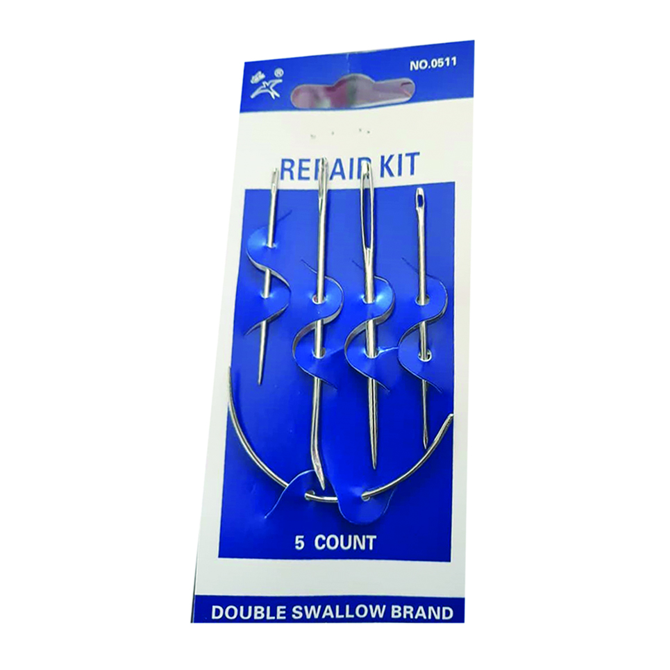 سوزن مدل Rob05 مجموعه 5 عددی