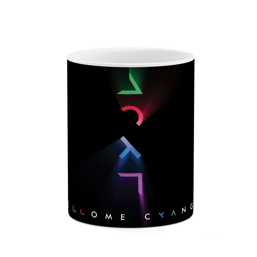 ماگ طرح فانتزی مدل mgs06296