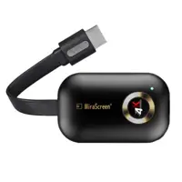 دانگل4K hdmi وایرلس میرا اسکرین جی 9 (MiraScreen G9) اورجینال