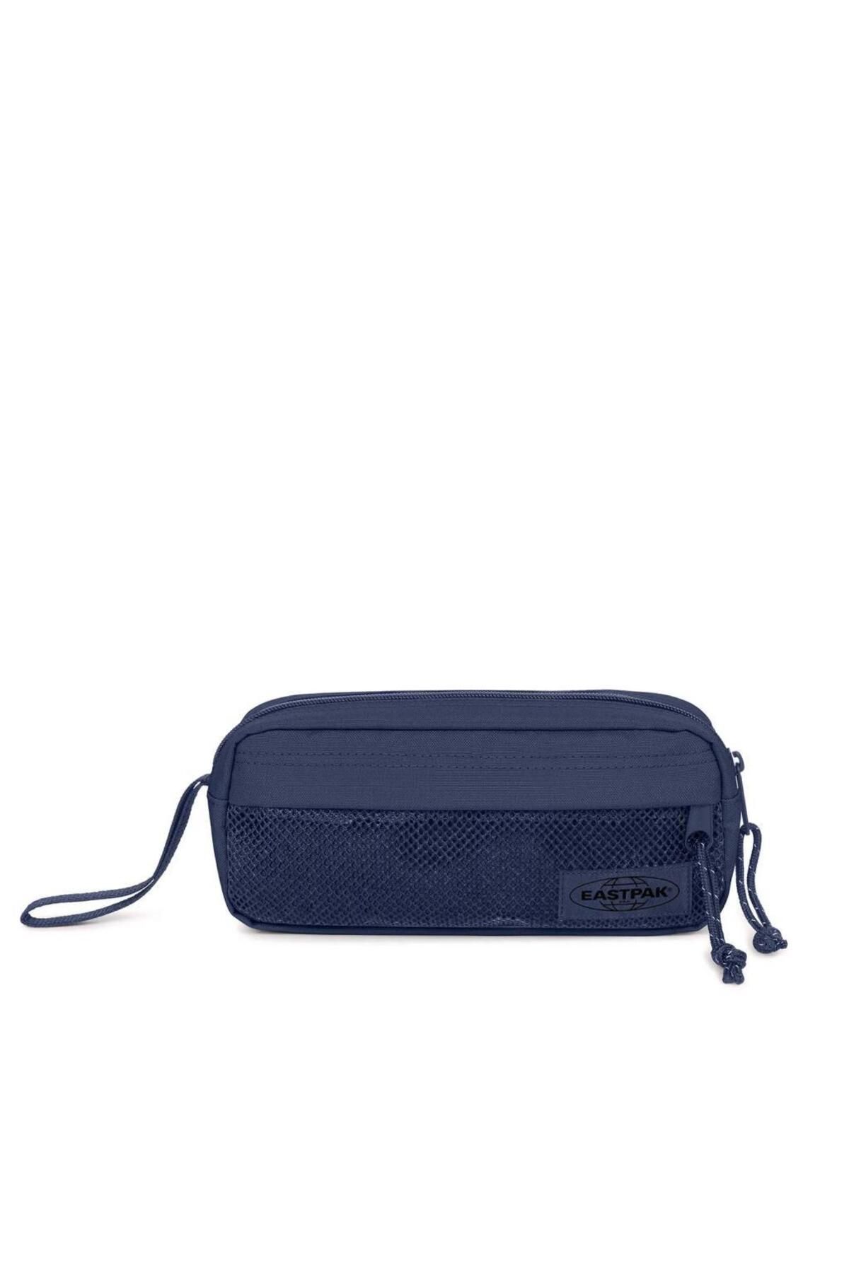 جامدادی آبی BOX PEN BOAT NAVY اورجینال Eastpak