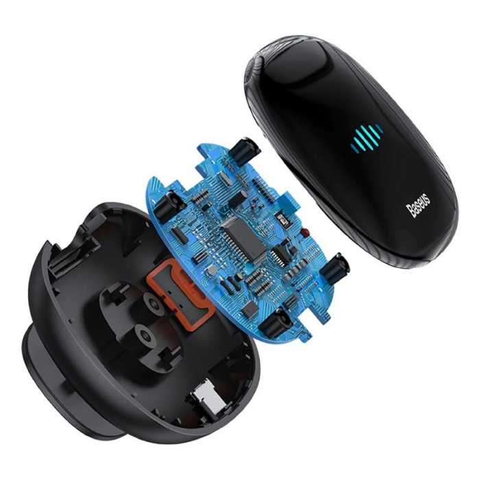 HDMI دانگل باسئوس مدل CATPQ-A01