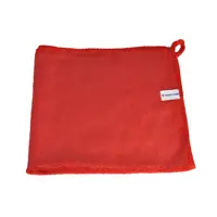 دستمال مایکروفایبر نظافت خودرو تام کلین مدل TC-MFL300A