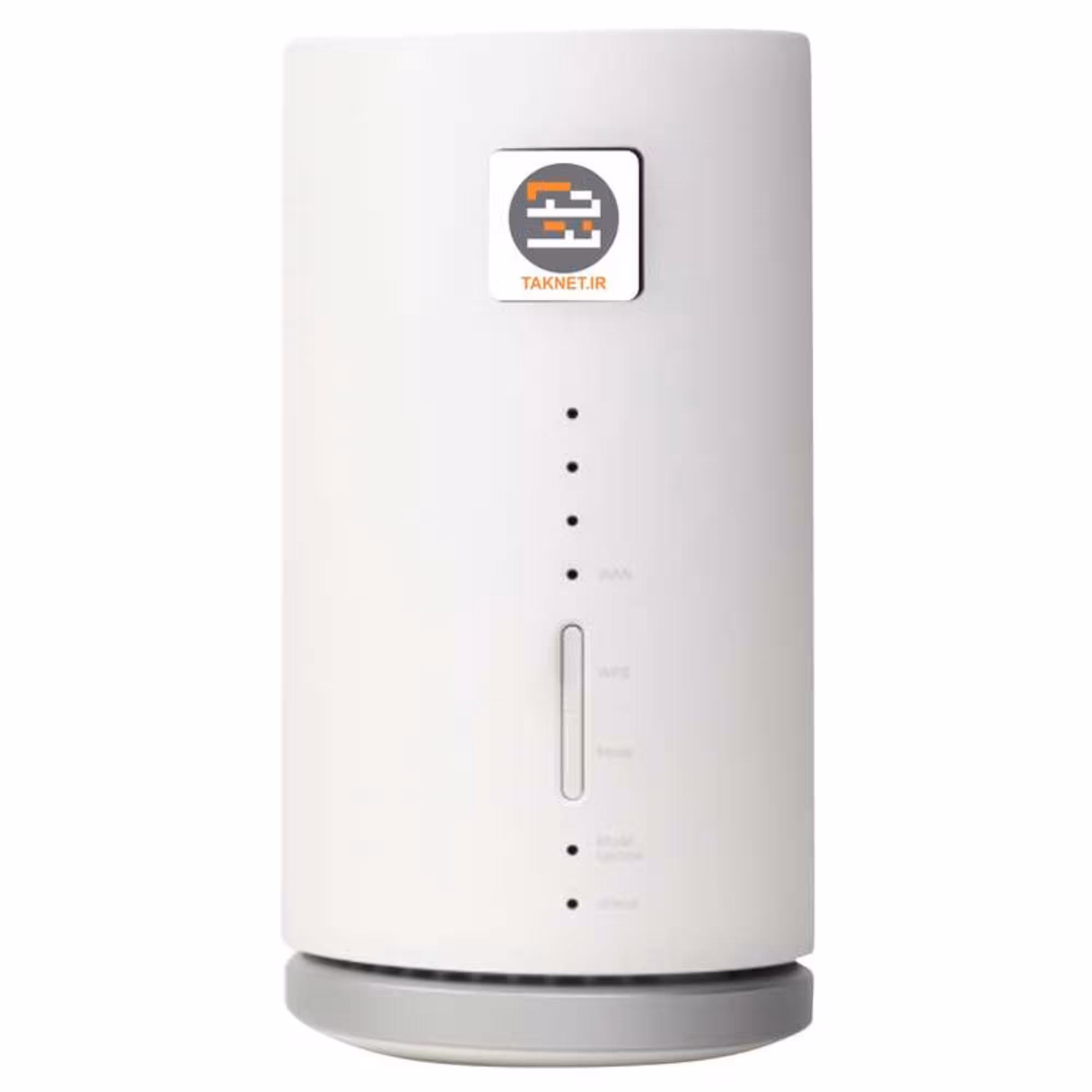 مودم 4G/TD-LTE تک نت مدل TF-i60 G1 به همراه 300 گیگ اینترنت 6 ماهه