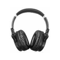 هدفون بی سیم کینگ استار مدل KBH125S | کالا مکس