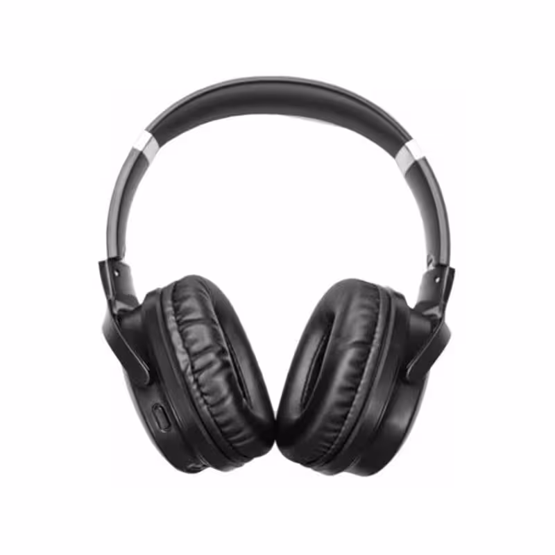 هدفون بی سیم کینگ استار مدل KBH125S | کالا مکس