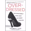 کتاب Overdressed اثر Elizabeth L. Cline انتشارات Portfolio