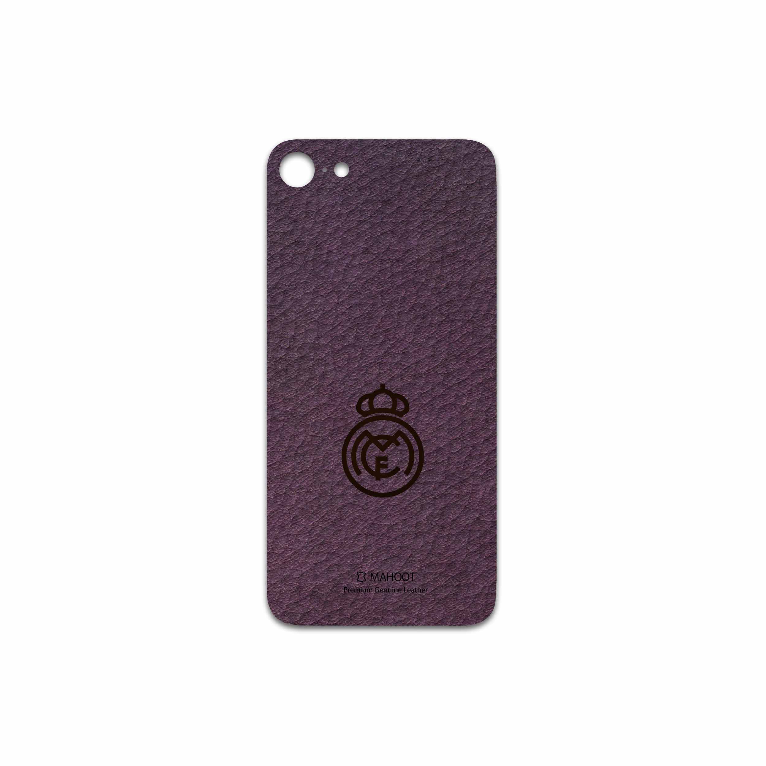 برچسب پوششی ماهوت مدل PL-REAL مناسب برای گوشی موبایل اپل iPhone 8