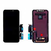 تاچ ال سی دی آیفون Apple iPhone XR - دنافون