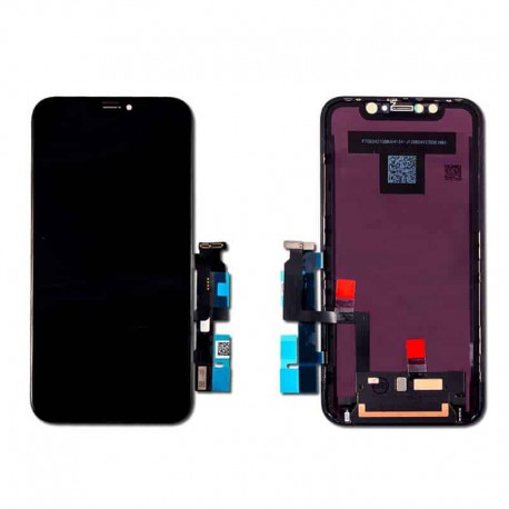 تاچ ال سی دی آیفون Apple iPhone XR - دنافون