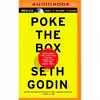 کتاب Poke the Box اثر Seth Godin انتشارات Brilliance