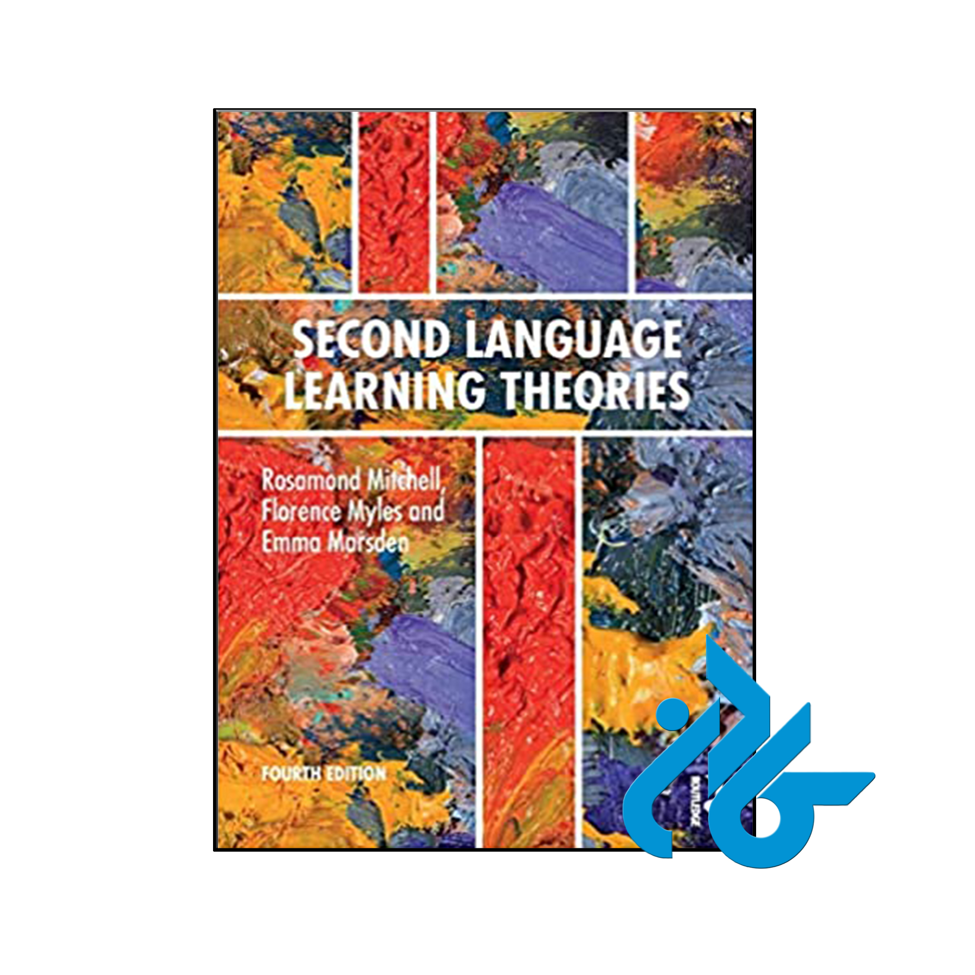 کتاب Second Language Learning Theories 4th - فروشگاه کــادن