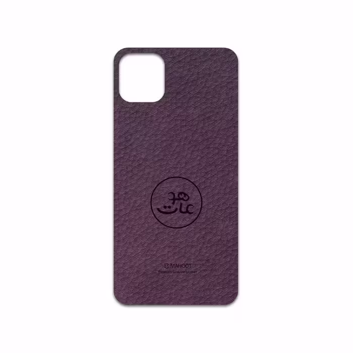 برچسب پوششی ماهوت مدل PL-MAH مناسب برای گوشی موبایل اپل iPhone 11 Pro Max