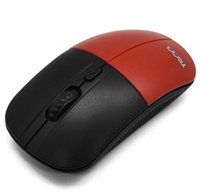 ماوس بیسیم تسکو مدل تی ام 660 دبلیو