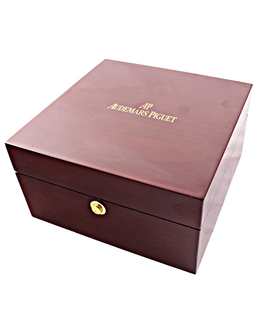 AUDEMARS PIGUET BOX