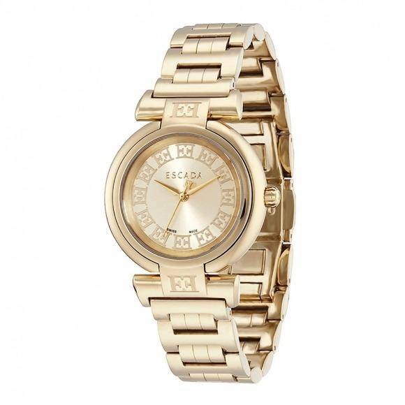 ساعت مچی عقربه ای برند اسکادا مدل EW2105012