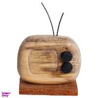 مجسمه کارکیا مدل تلویزیون کد W21
