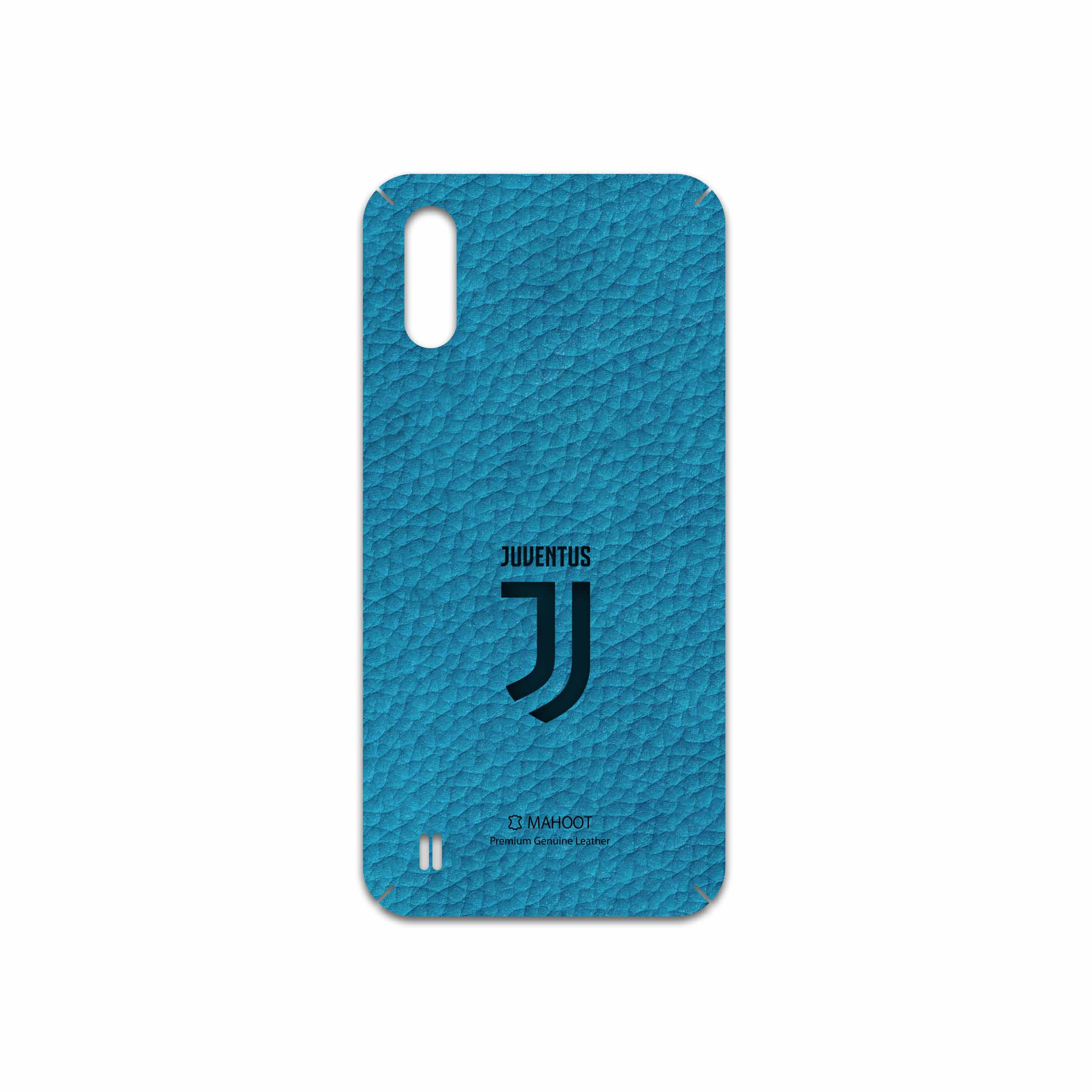 برچسب پوششی ماهوت مدل BL-JUVE مناسب برای گوشی موبایل سامسونگ Galaxy M01