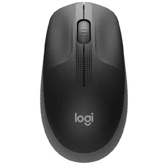 ماوس بی سیم لاجیتک مدل M190