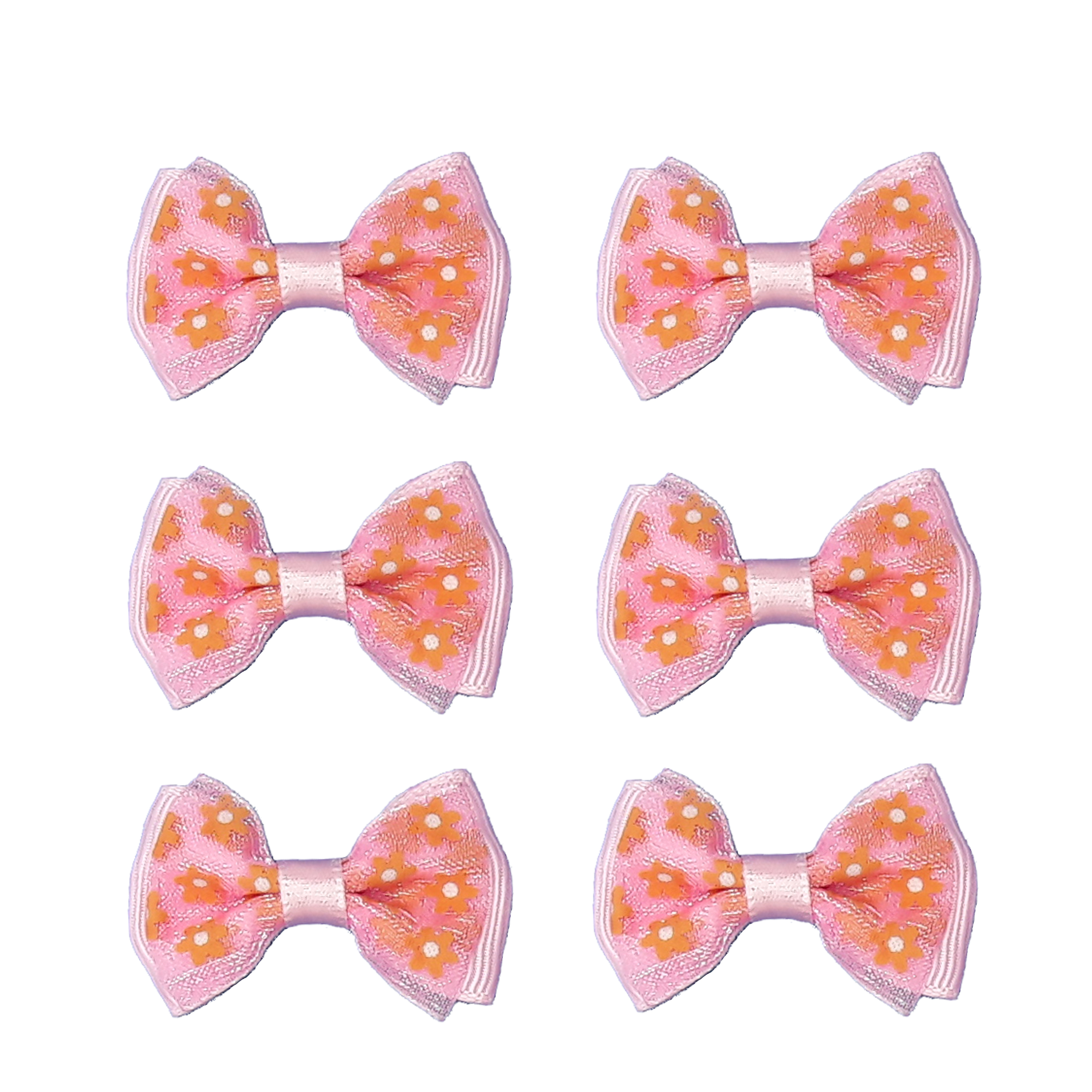 ابزار کادویی مدل پاپیون P6 بسته 6 عددی