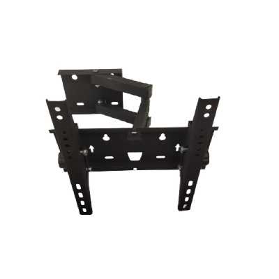 پایه دیواری تلویزیون آیو مدل B43 مناسب برای تلویزیون های 32 تا 43 اینچ