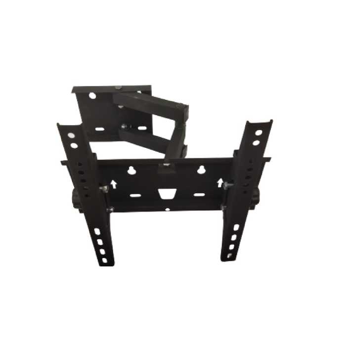 پایه دیواری تلویزیون آیو مدل B43 مناسب برای تلویزیون های 32 تا 43 اینچ