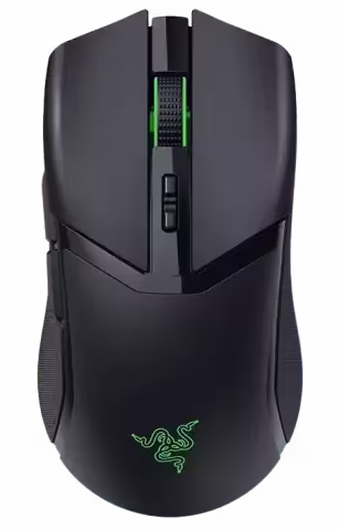 خرید موس بی سیم گیمینگ ریزر مدل Cobra Pro