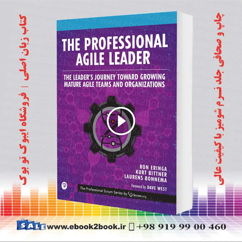 The Professional Agile Leader