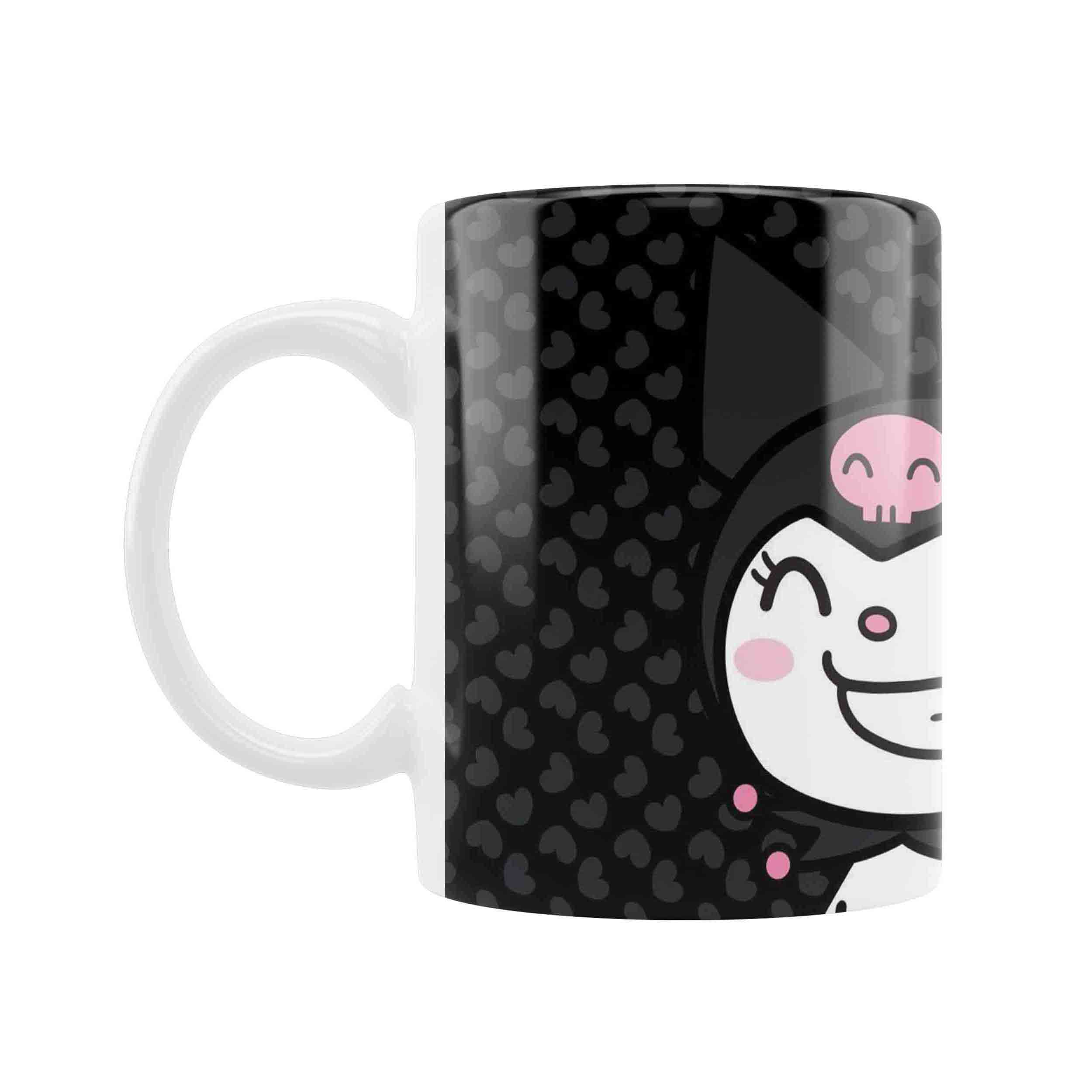 ماگ مدل کرومی کیوت کد kuromi MG0178