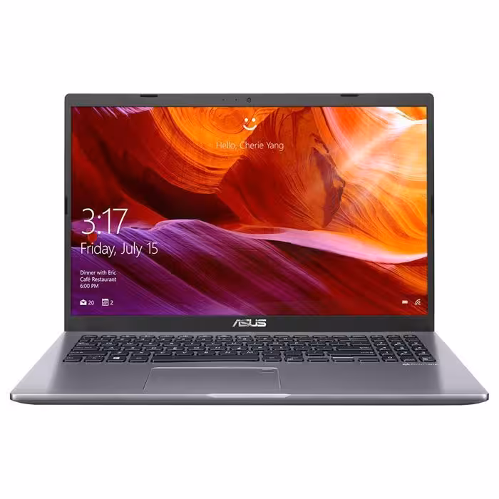 ASUS 15.6 اینچی VivoBook R545FJ با پردازنده Core i7 رم 12GB حافظه 1TB 128GB SSD گرافیک Full HD 2GB