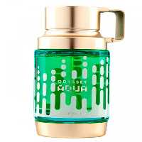 ادو پرفیوم مردانه ARMAF Odyssey Aqua Edition حجم 100 میل لیتر